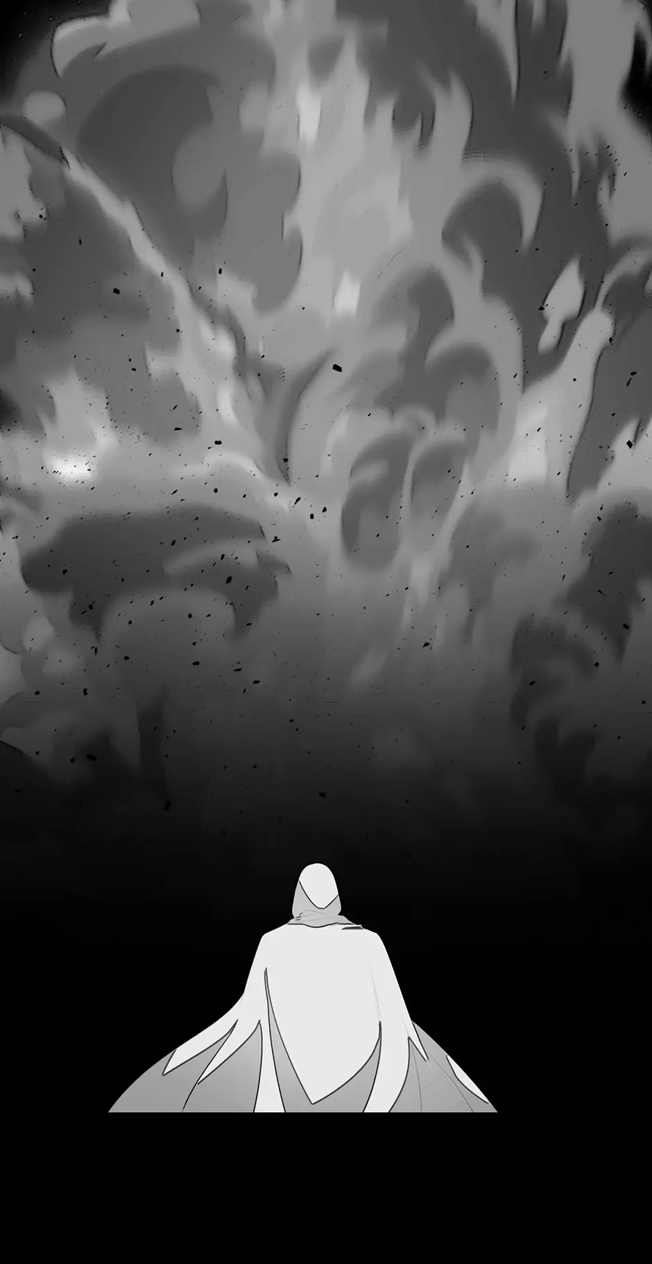 Charlotte Has Five Disciples Chapter 173 page 34