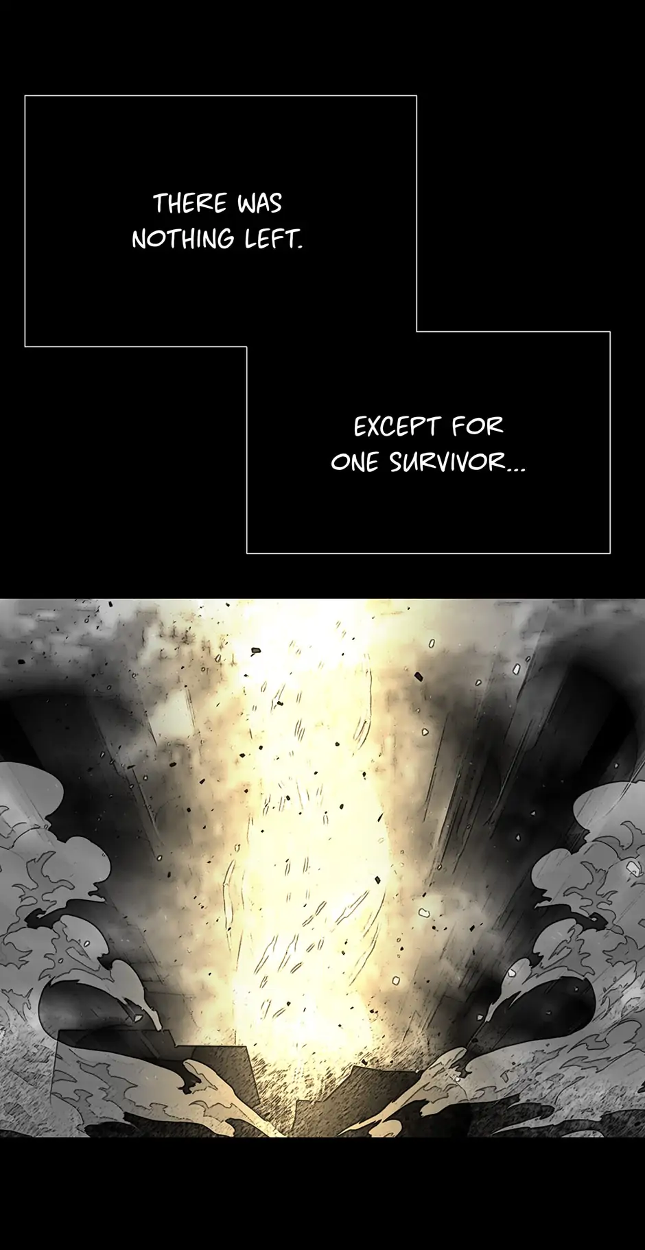 Charlotte Has Five Disciples Chapter 173 page 35