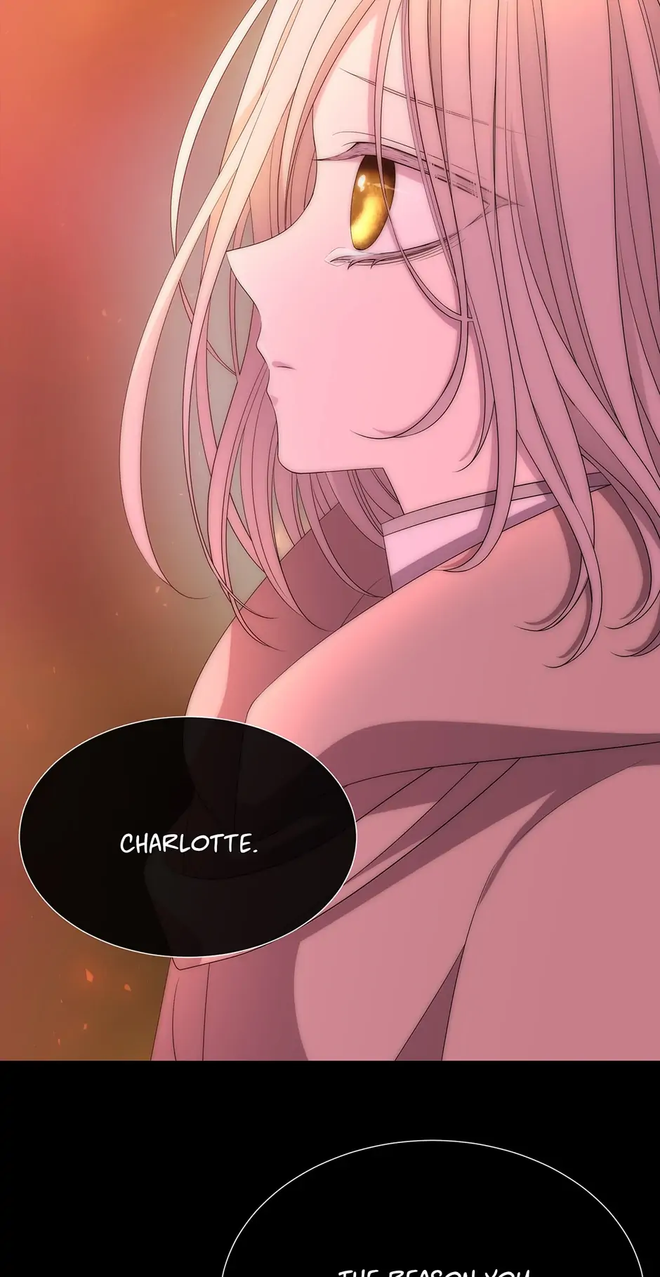 Charlotte Has Five Disciples Chapter 173 page 38