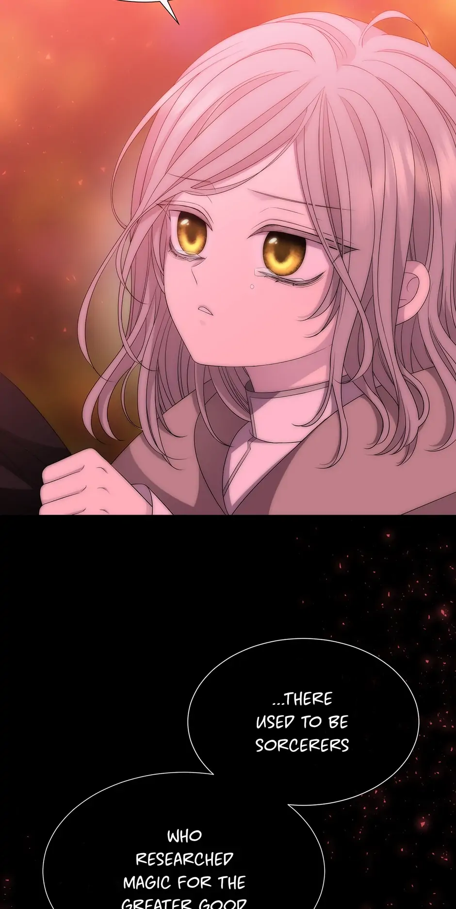 Charlotte Has Five Disciples Chapter 173 page 3