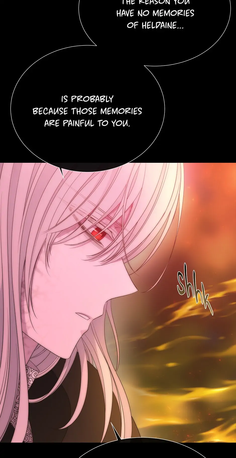 Charlotte Has Five Disciples Chapter 173 page 39