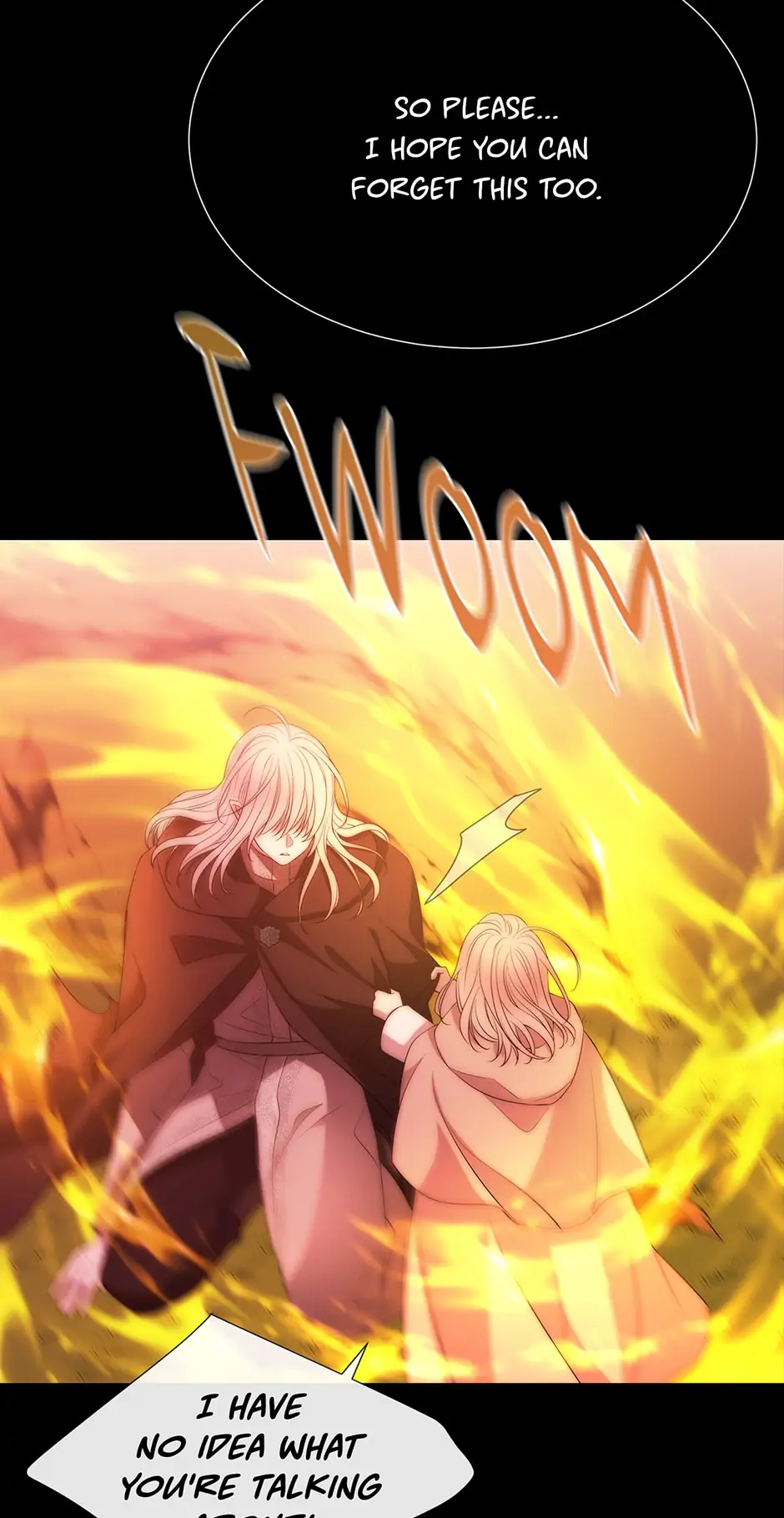 Charlotte Has Five Disciples Chapter 173 page 40