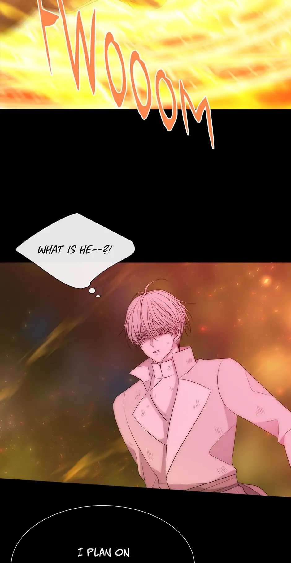 Charlotte Has Five Disciples Chapter 173 page 44