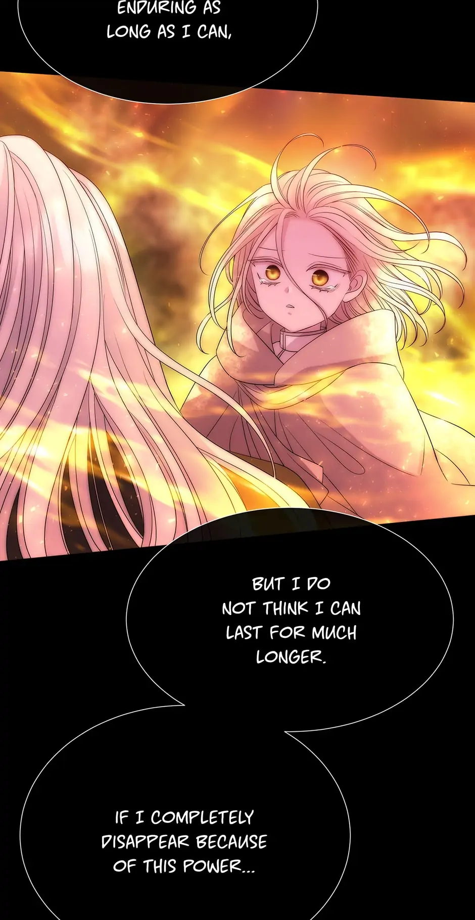 Charlotte Has Five Disciples Chapter 173 page 45