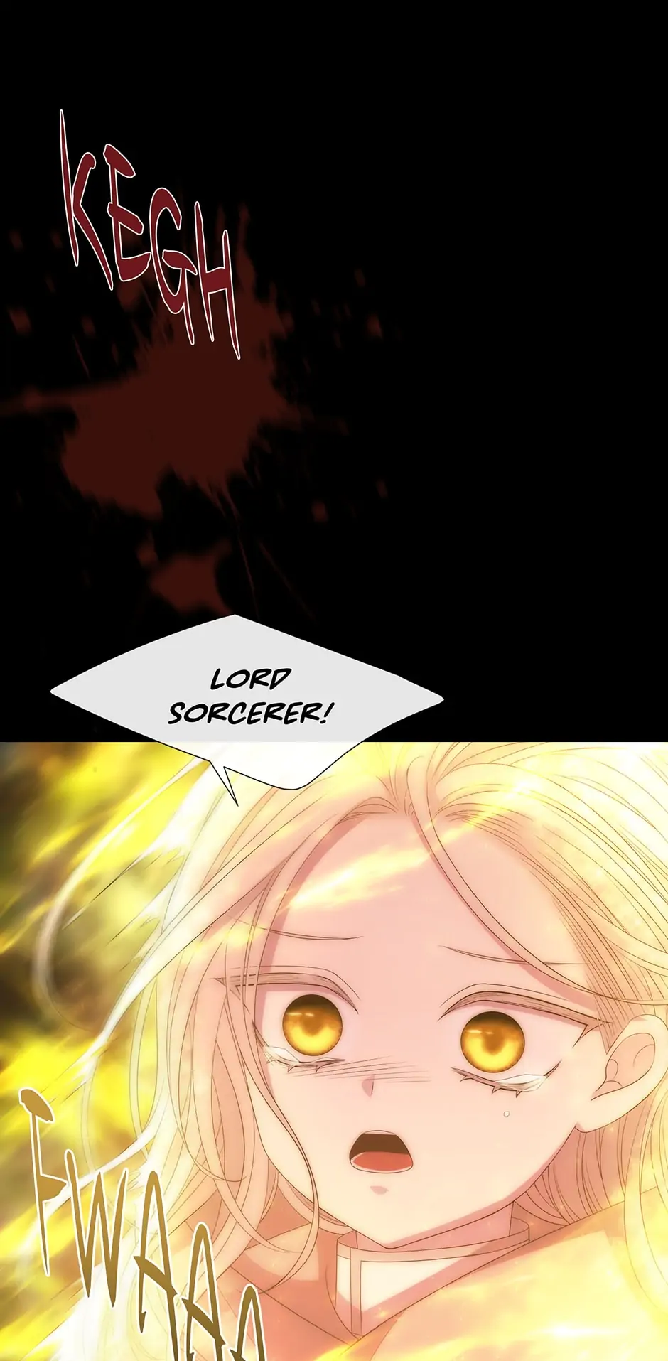 Charlotte Has Five Disciples Chapter 173 page 47