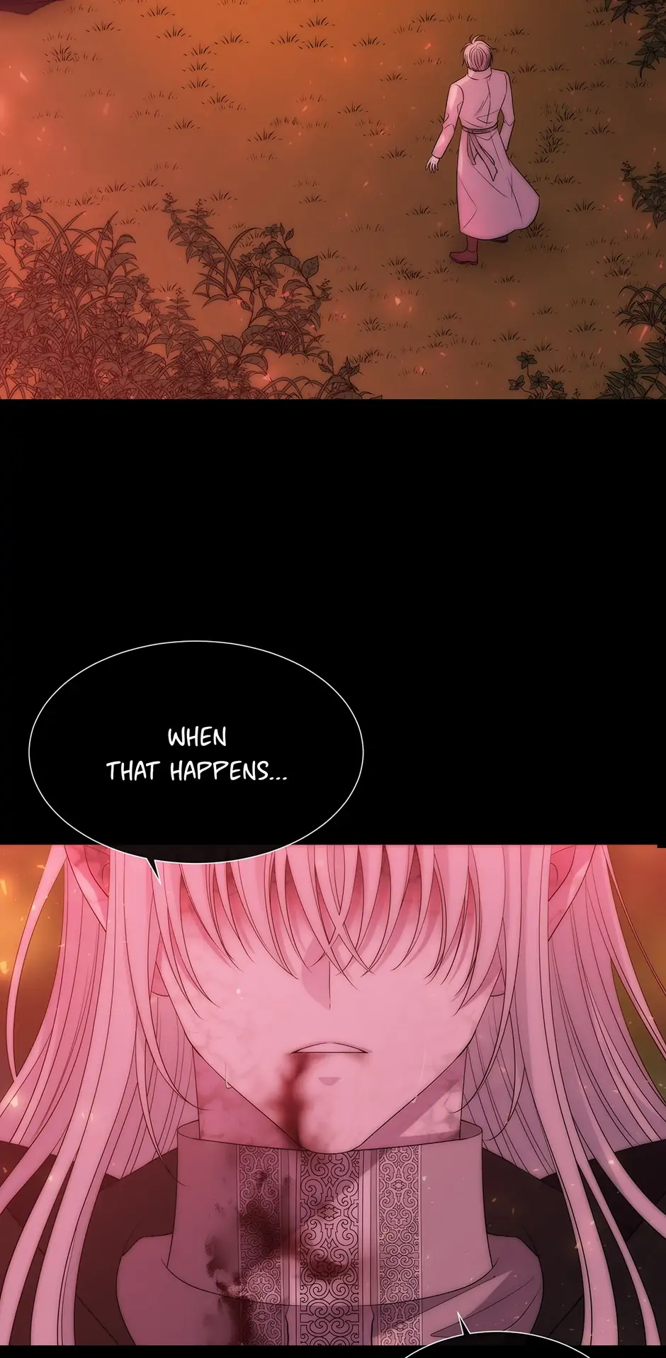 Charlotte Has Five Disciples Chapter 173 page 49