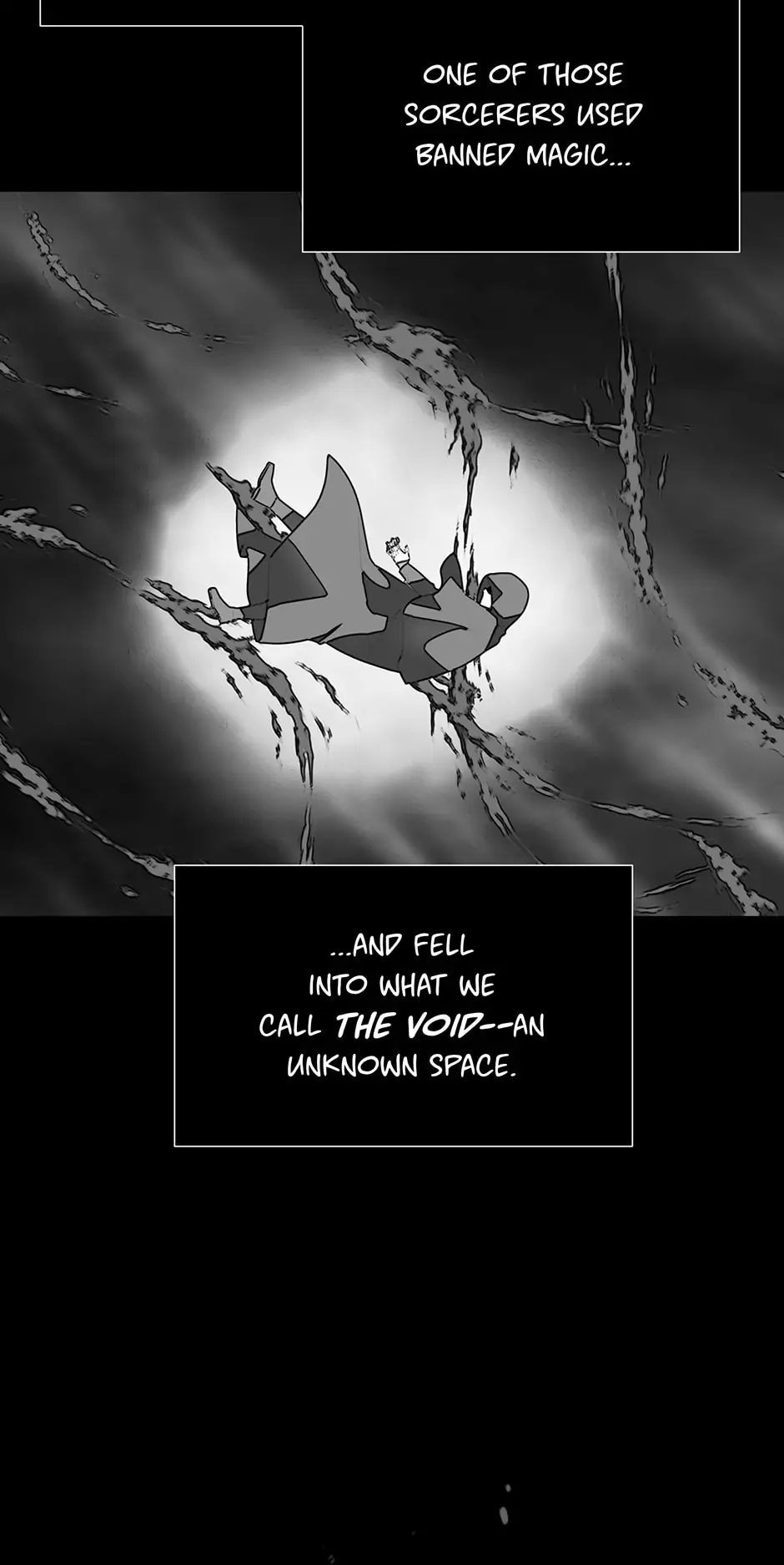 Charlotte Has Five Disciples Chapter 173 page 6
