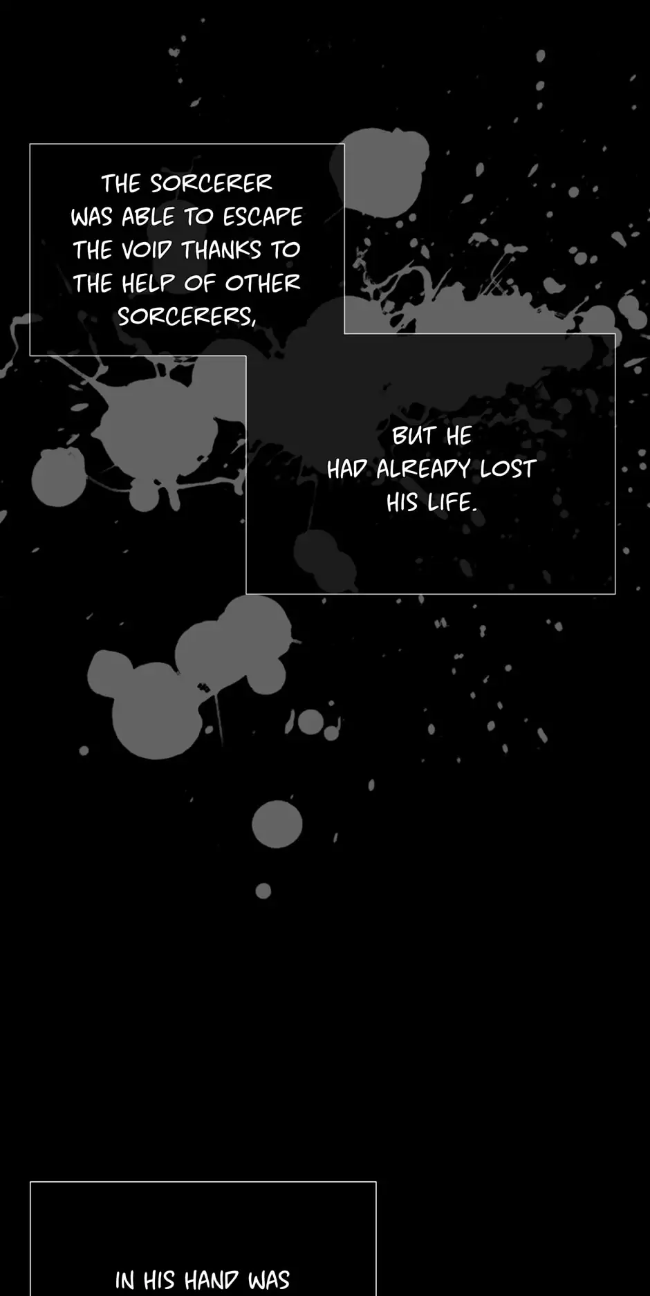 Charlotte Has Five Disciples Chapter 173 page 7
