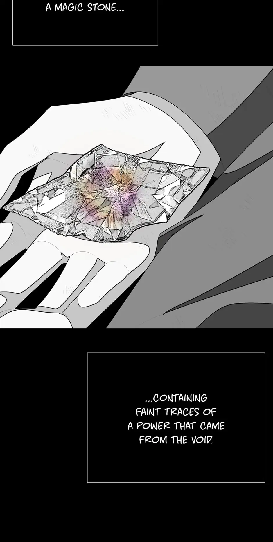 Charlotte Has Five Disciples Chapter 173 page 8