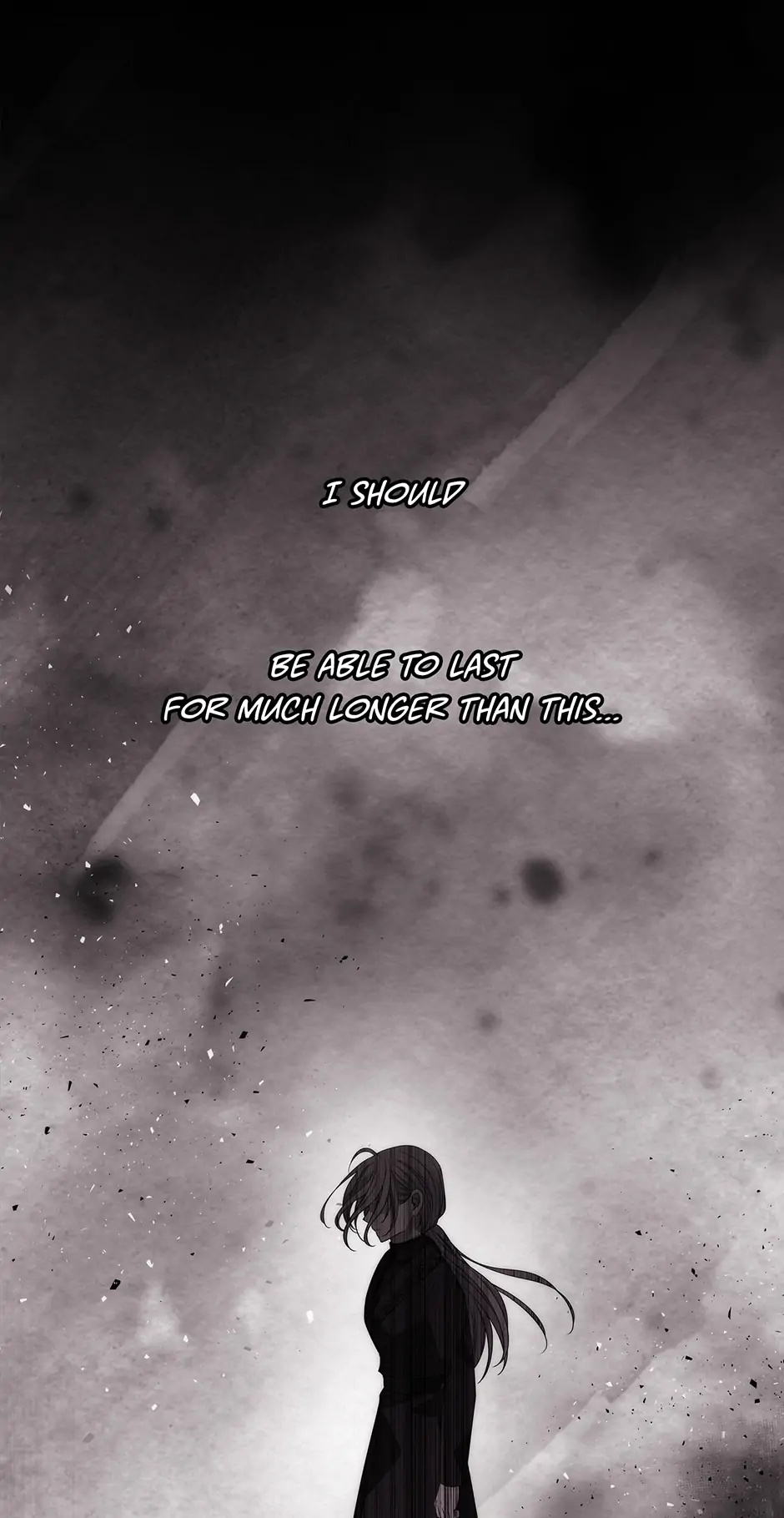 Charlotte Has Five Disciples Chapter 174 page 9