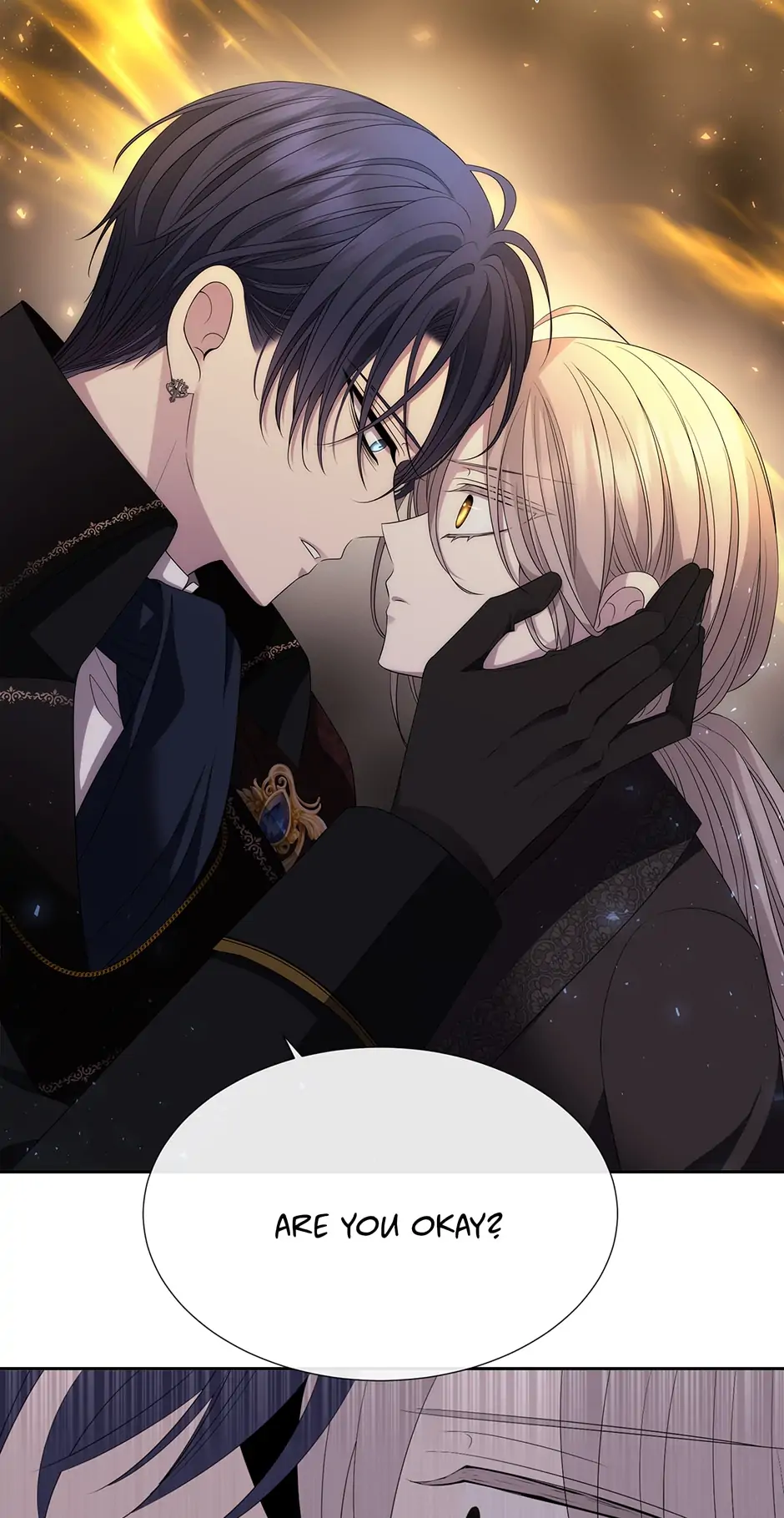 Charlotte Has Five Disciples Chapter 174 page 11