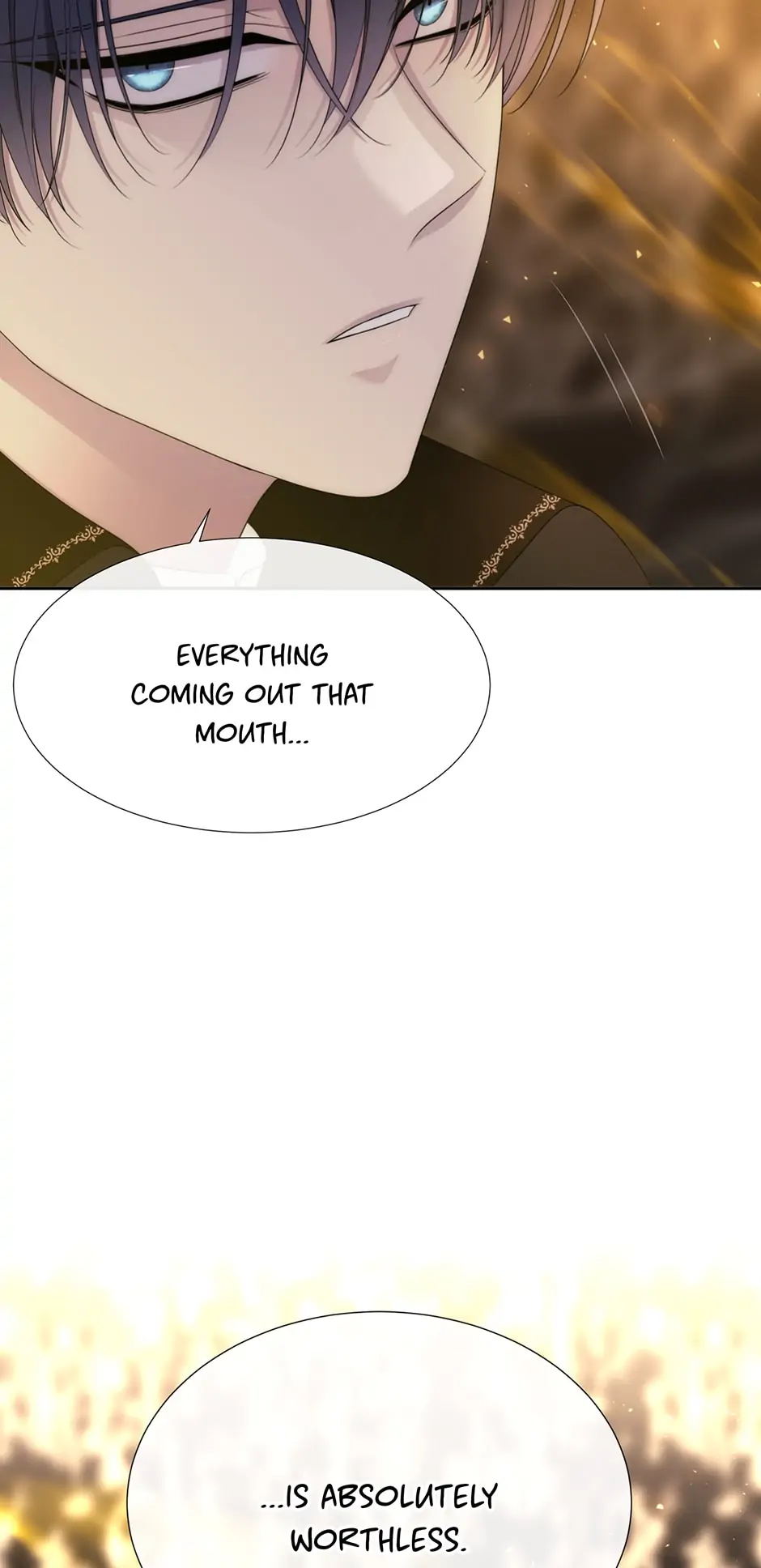 Charlotte Has Five Disciples Chapter 174 page 17