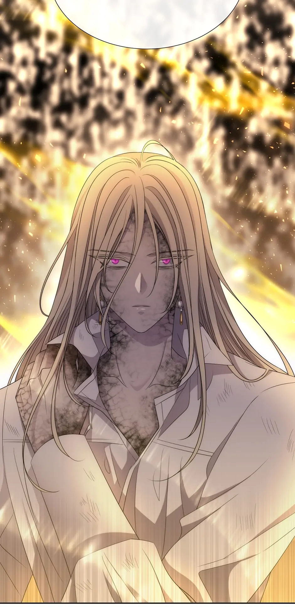 Charlotte Has Five Disciples Chapter 174 page 18