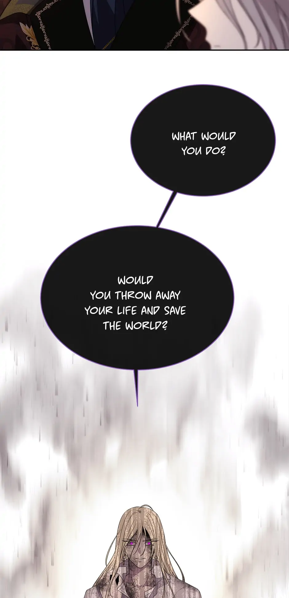 Charlotte Has Five Disciples Chapter 174 page 22
