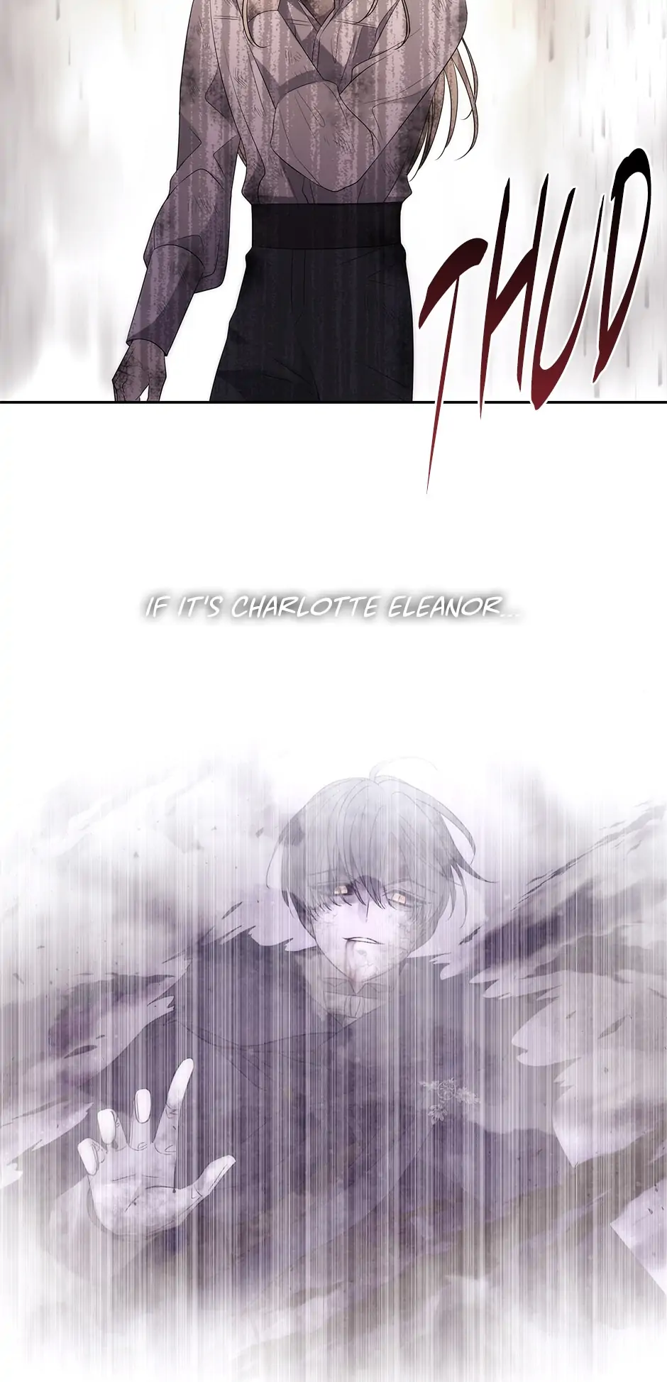 Charlotte Has Five Disciples Chapter 174 page 23