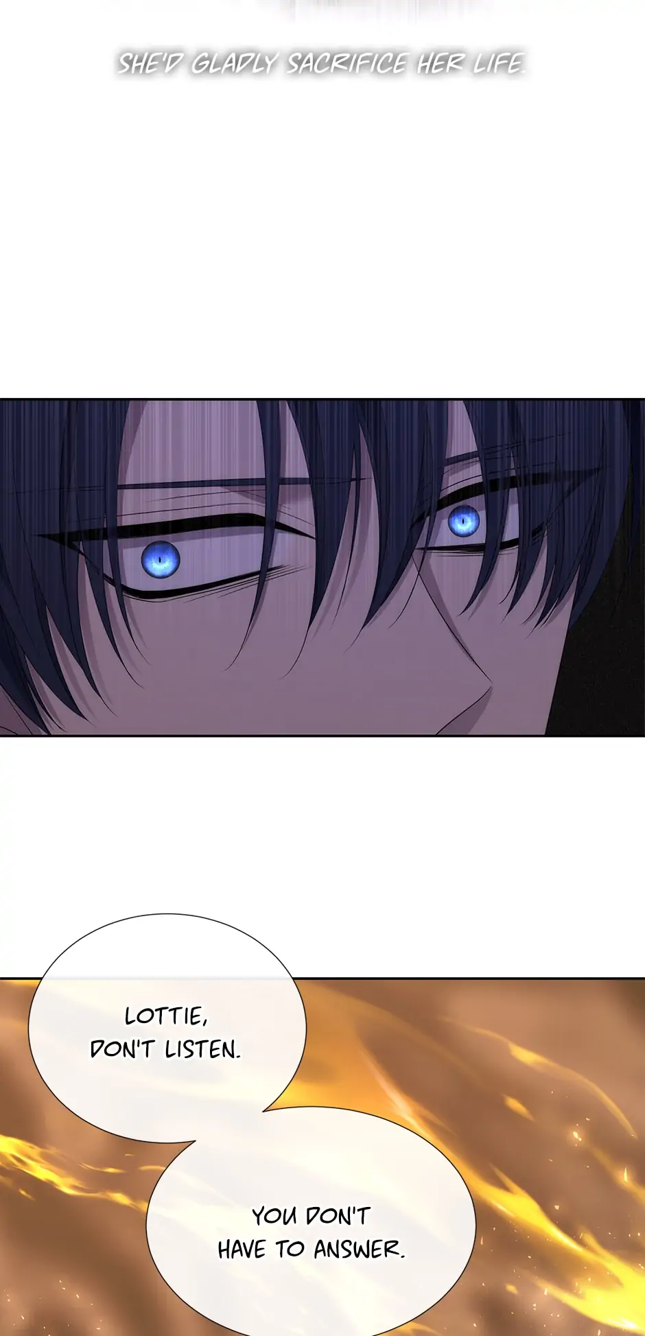 Charlotte Has Five Disciples Chapter 174 page 24