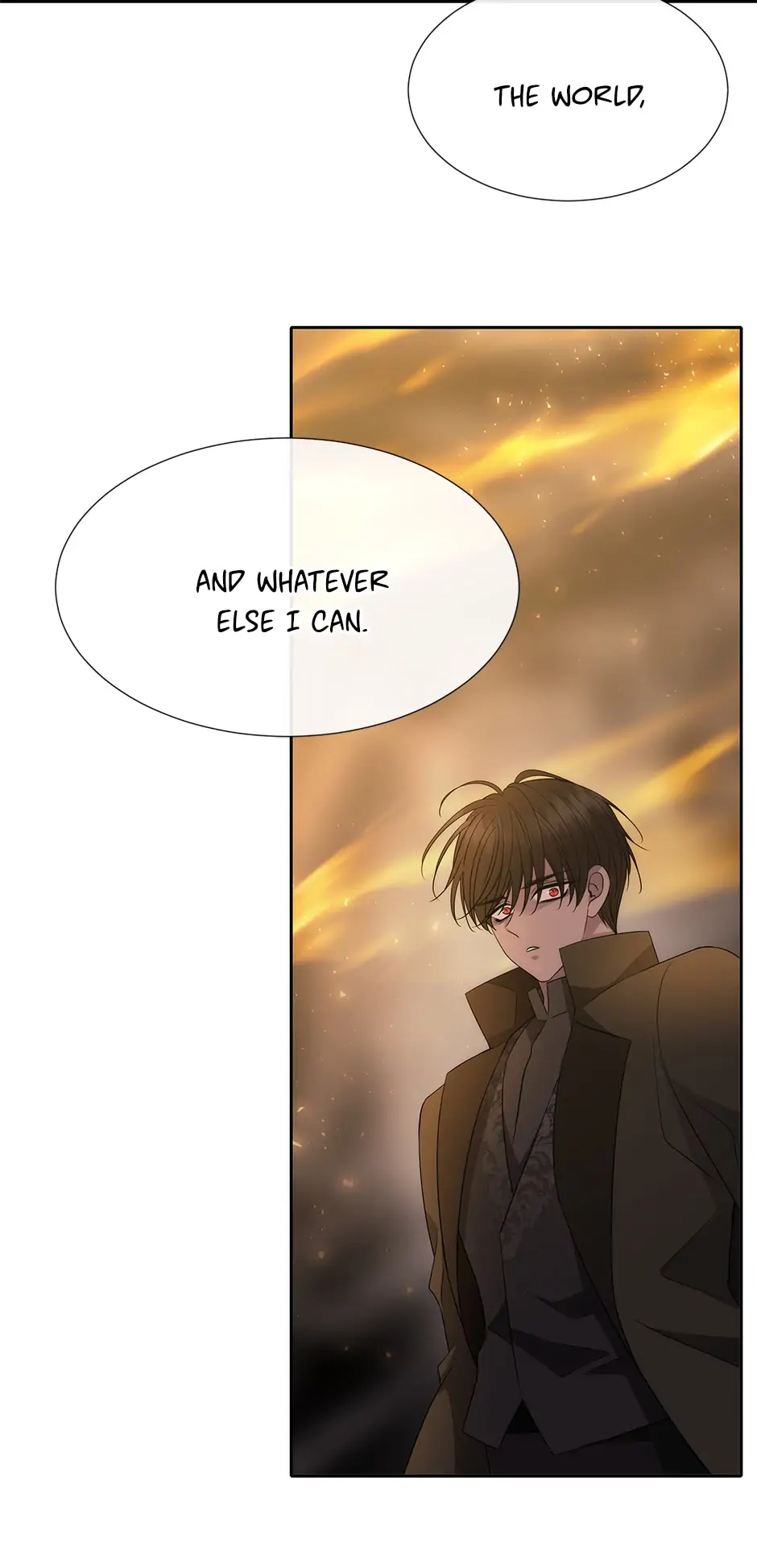 Charlotte Has Five Disciples Chapter 174 page 27