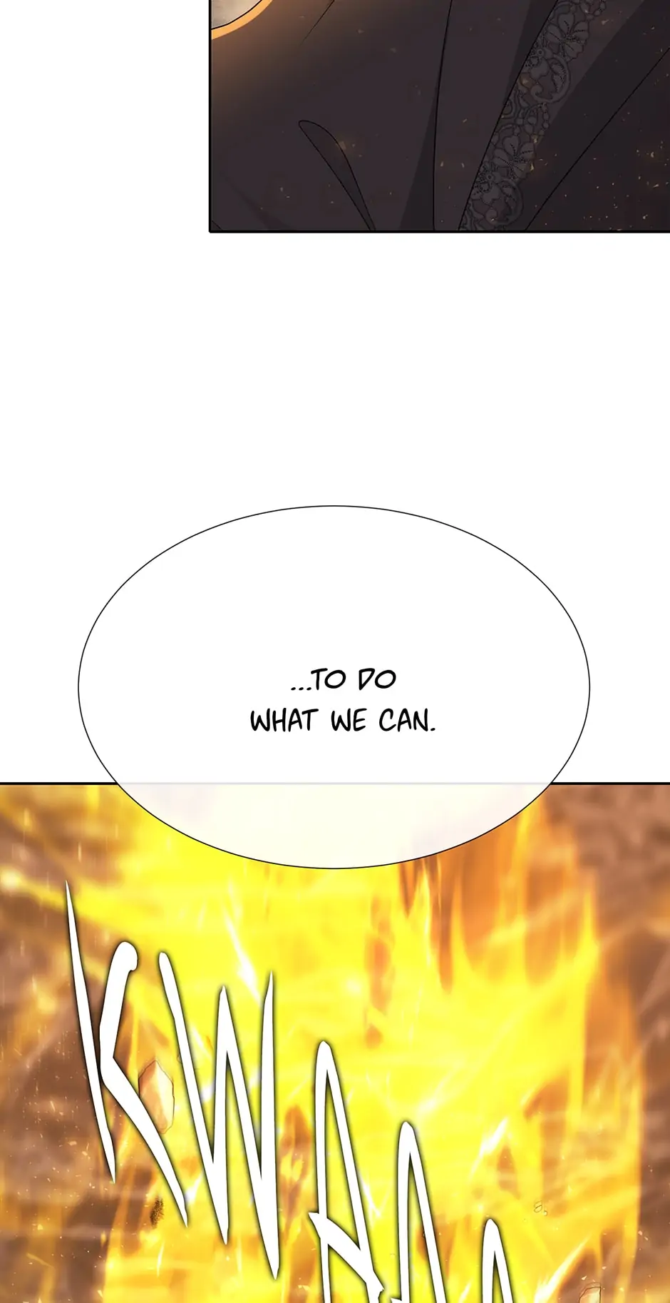 Charlotte Has Five Disciples Chapter 174 page 30