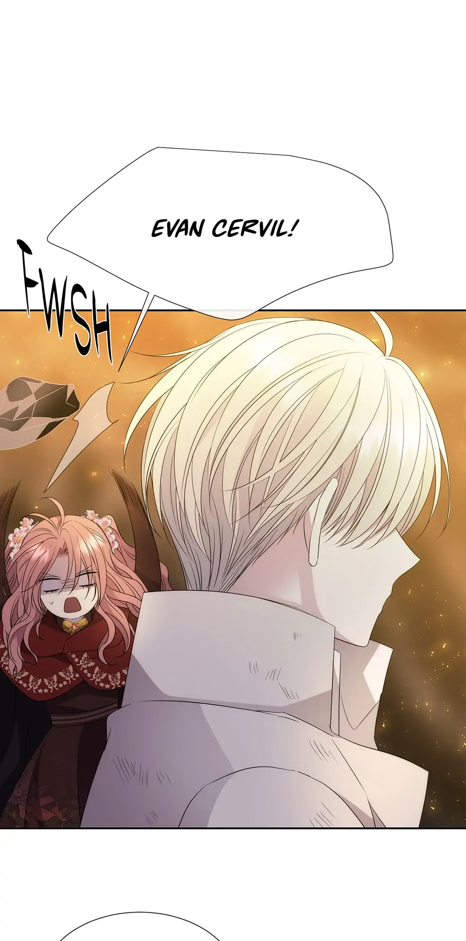 Charlotte Has Five Disciples Chapter 174 page 37