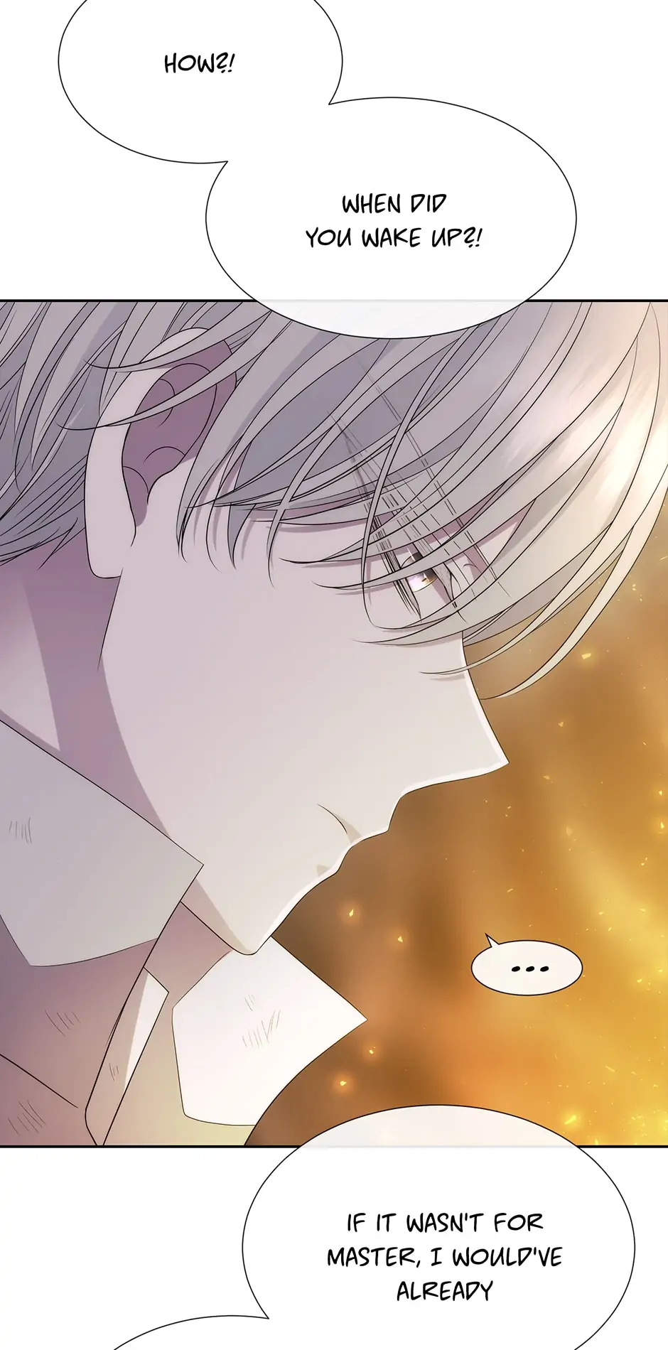 Charlotte Has Five Disciples Chapter 174 page 38