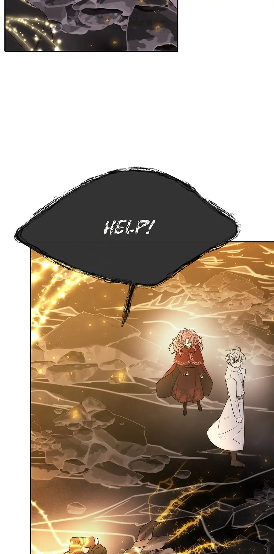 Charlotte Has Five Disciples Chapter 174 page 40