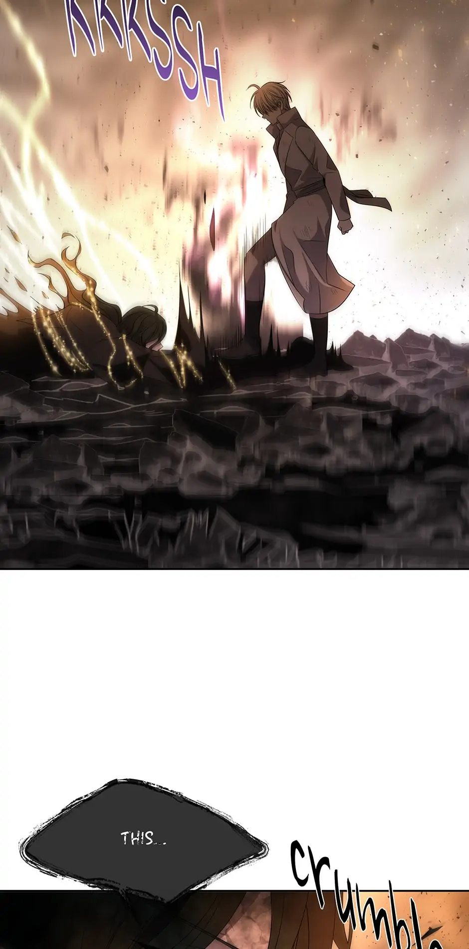 Charlotte Has Five Disciples Chapter 174 page 44
