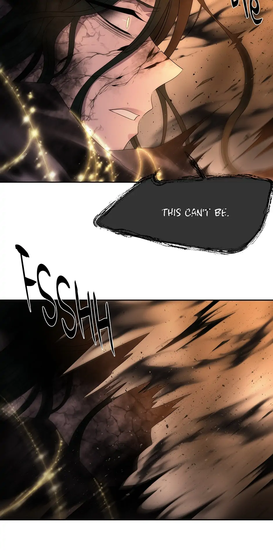 Charlotte Has Five Disciples Chapter 174 page 45