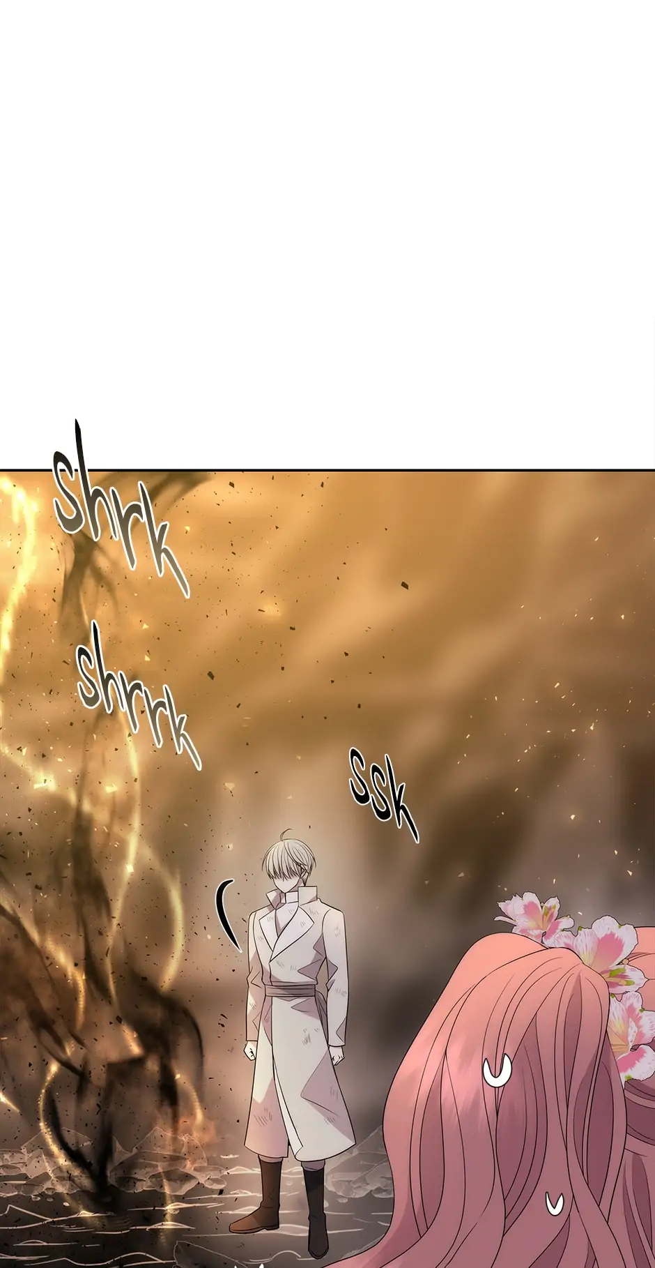 Charlotte Has Five Disciples Chapter 174 page 46