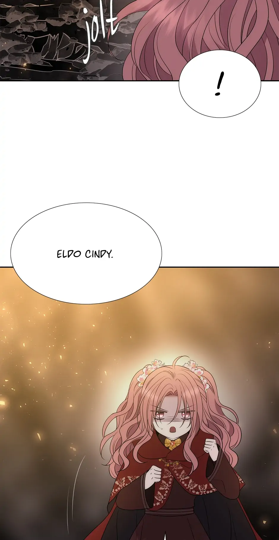 Charlotte Has Five Disciples Chapter 174 page 47