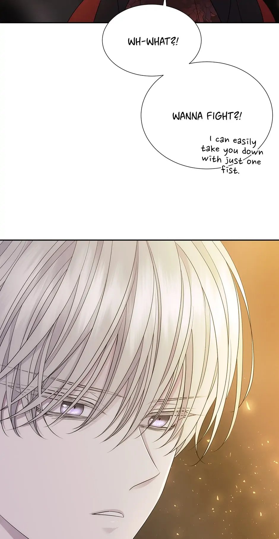Charlotte Has Five Disciples Chapter 174 page 48