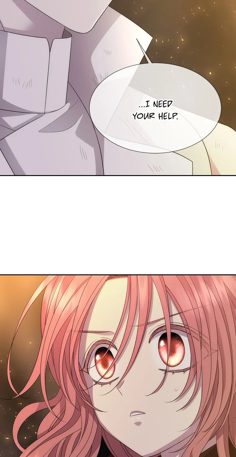 Charlotte Has Five Disciples Chapter 174 page 49