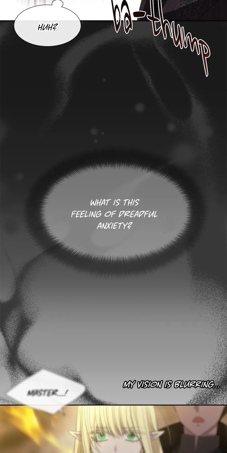 Charlotte Has Five Disciples Chapter 174 page 7