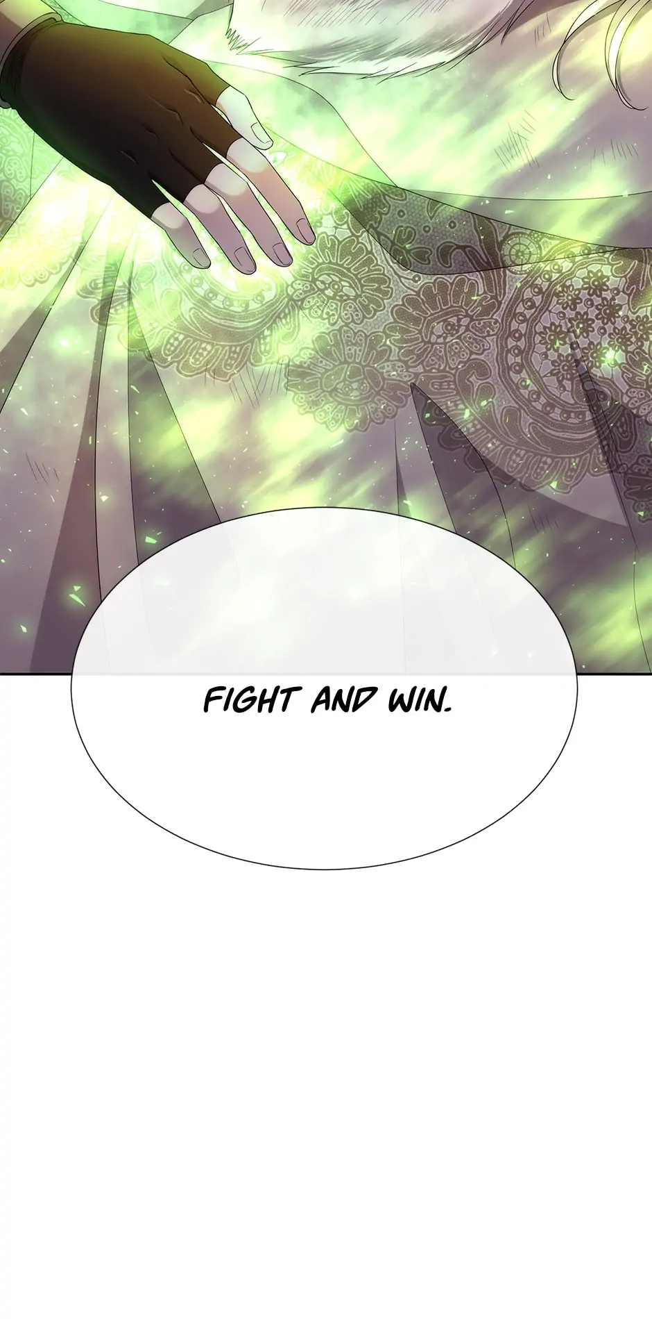 Charlotte Has Five Disciples Chapter 175 page 15