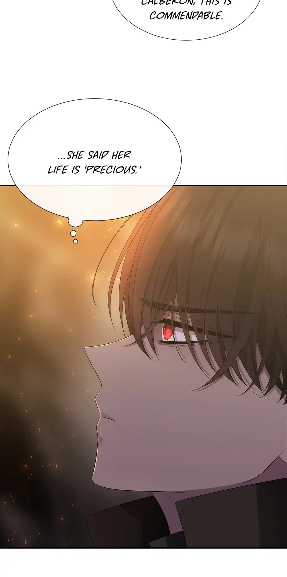 Charlotte Has Five Disciples Chapter 175 page 17