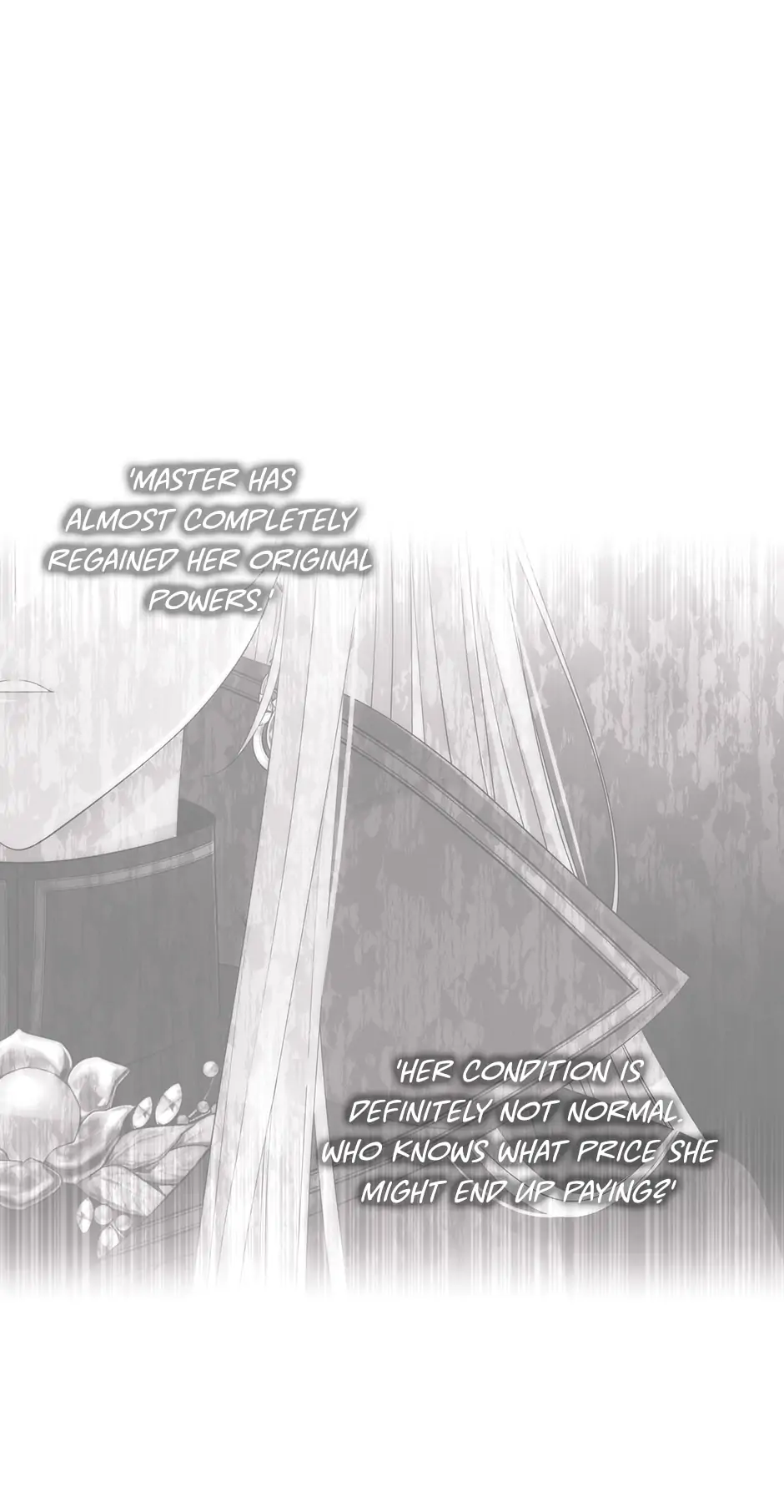 Charlotte Has Five Disciples Chapter 175 page 18