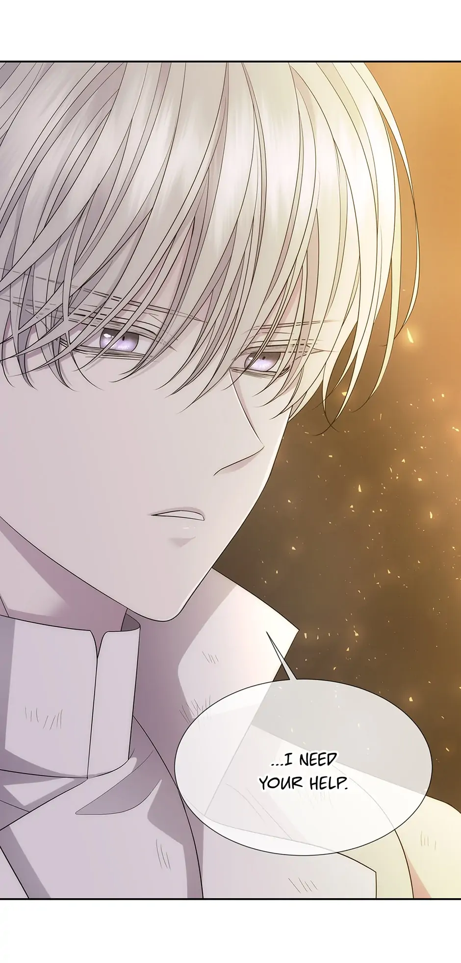 Charlotte Has Five Disciples Chapter 175 page 1