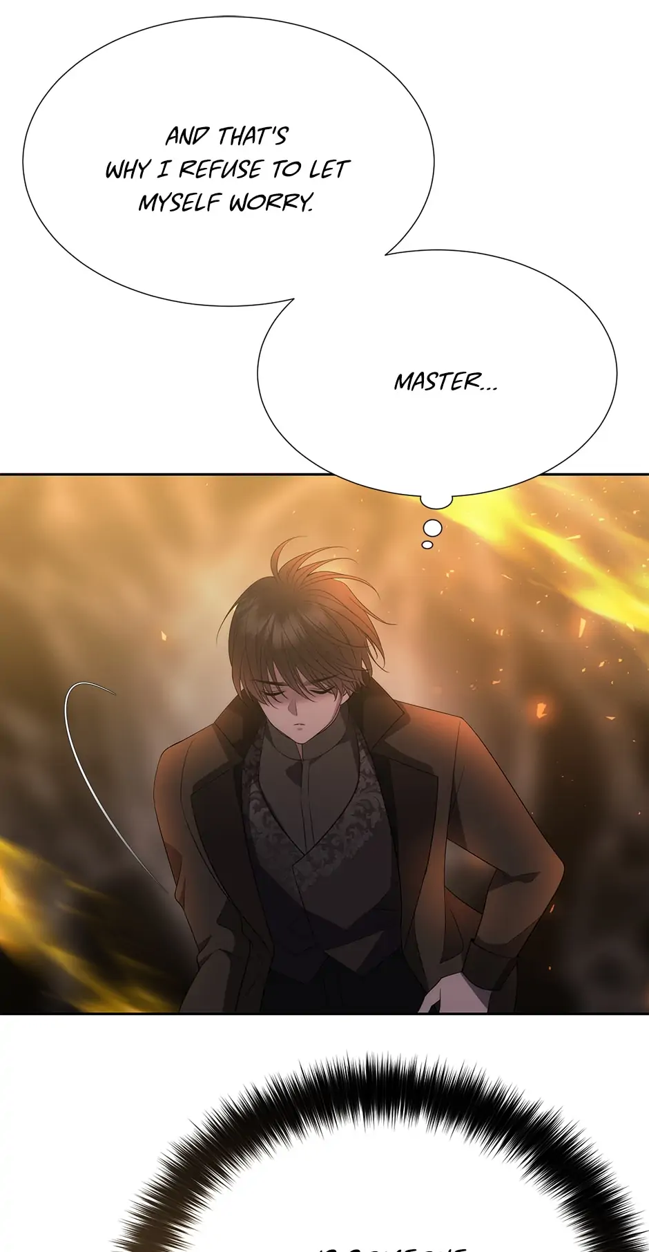 Charlotte Has Five Disciples Chapter 175 page 19