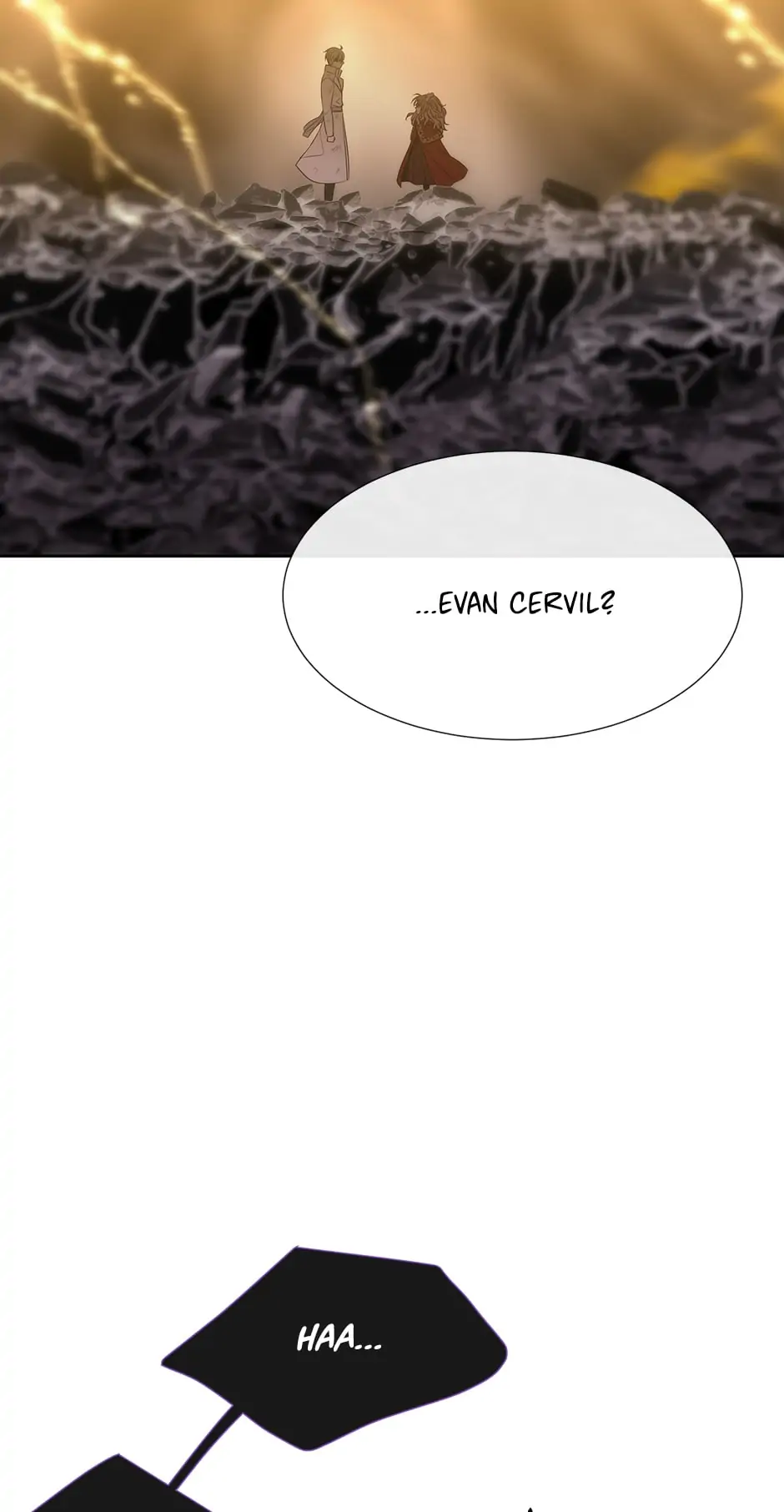 Charlotte Has Five Disciples Chapter 175 page 22