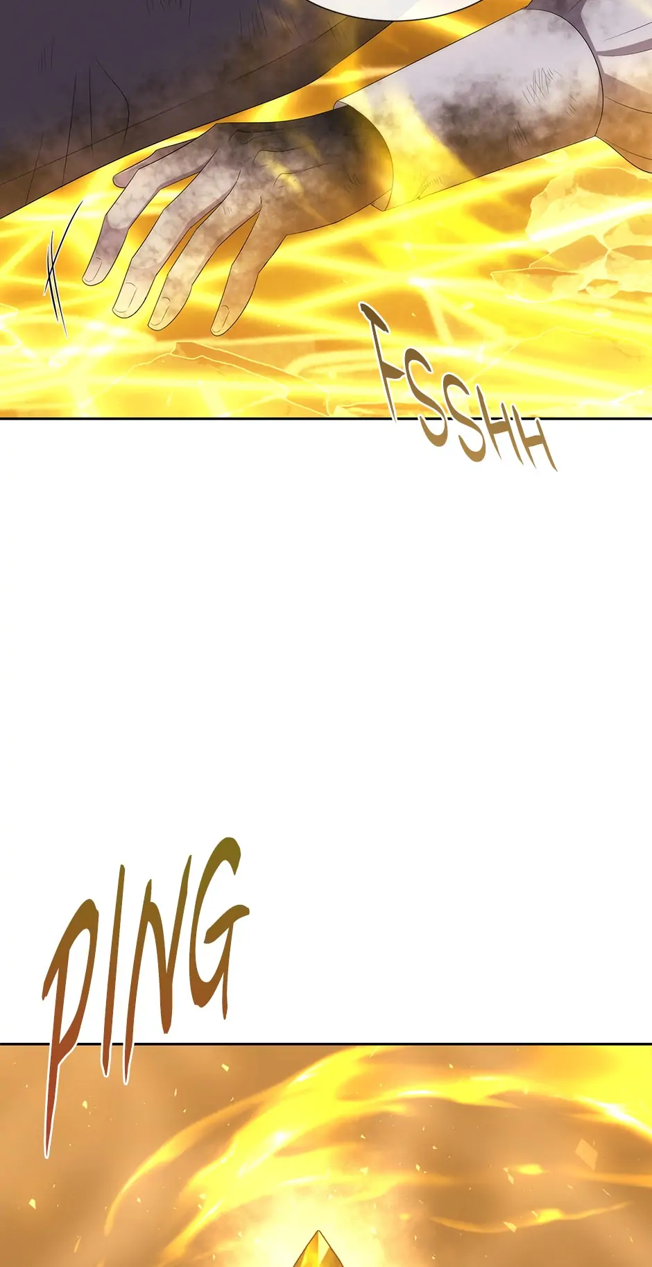 Charlotte Has Five Disciples Chapter 175 page 29