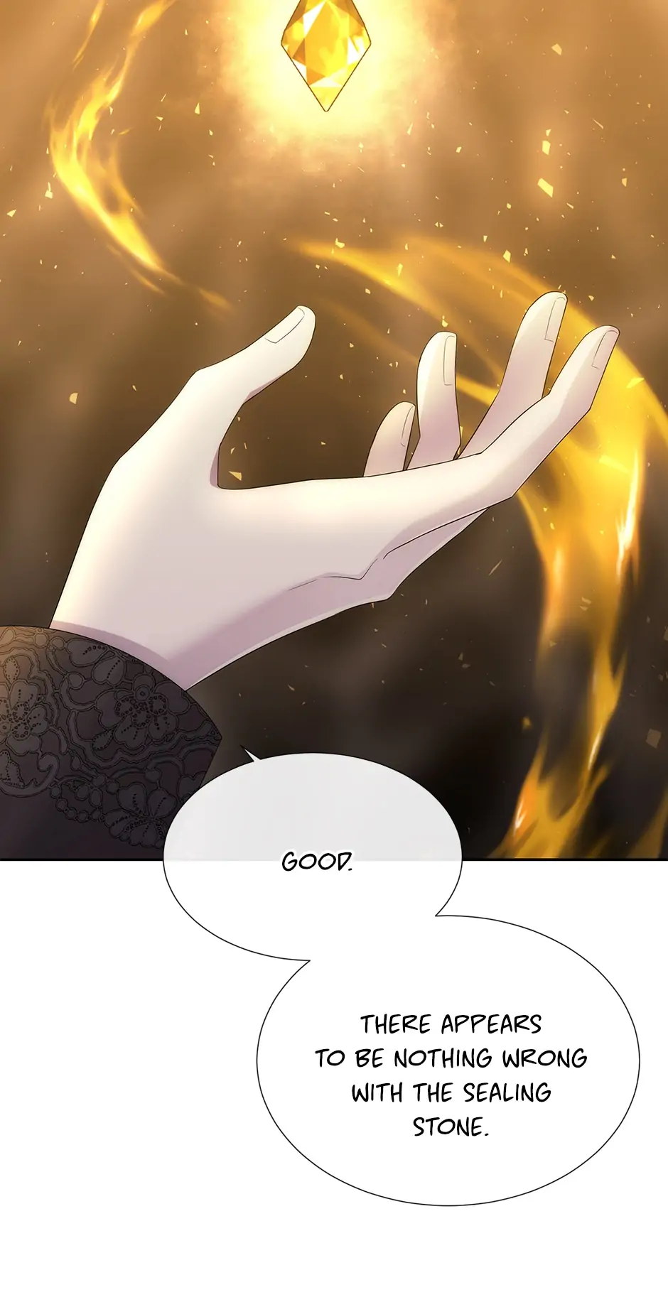 Charlotte Has Five Disciples Chapter 175 page 30