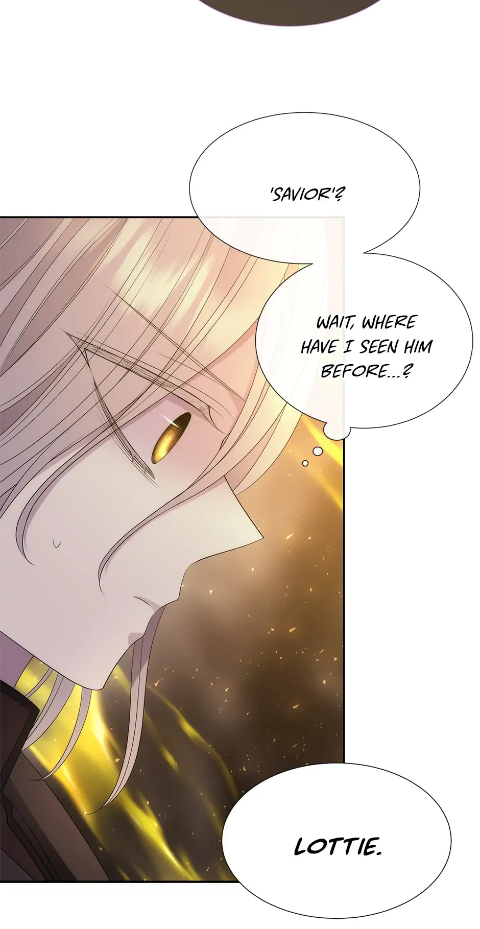 Charlotte Has Five Disciples Chapter 175 page 37