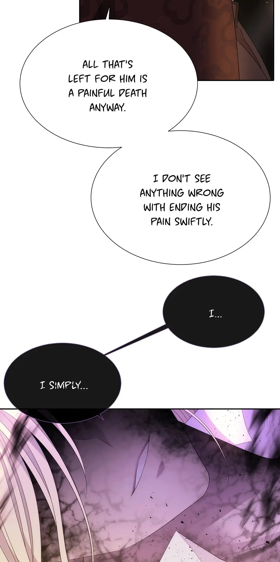 Charlotte Has Five Disciples Chapter 175 page 39