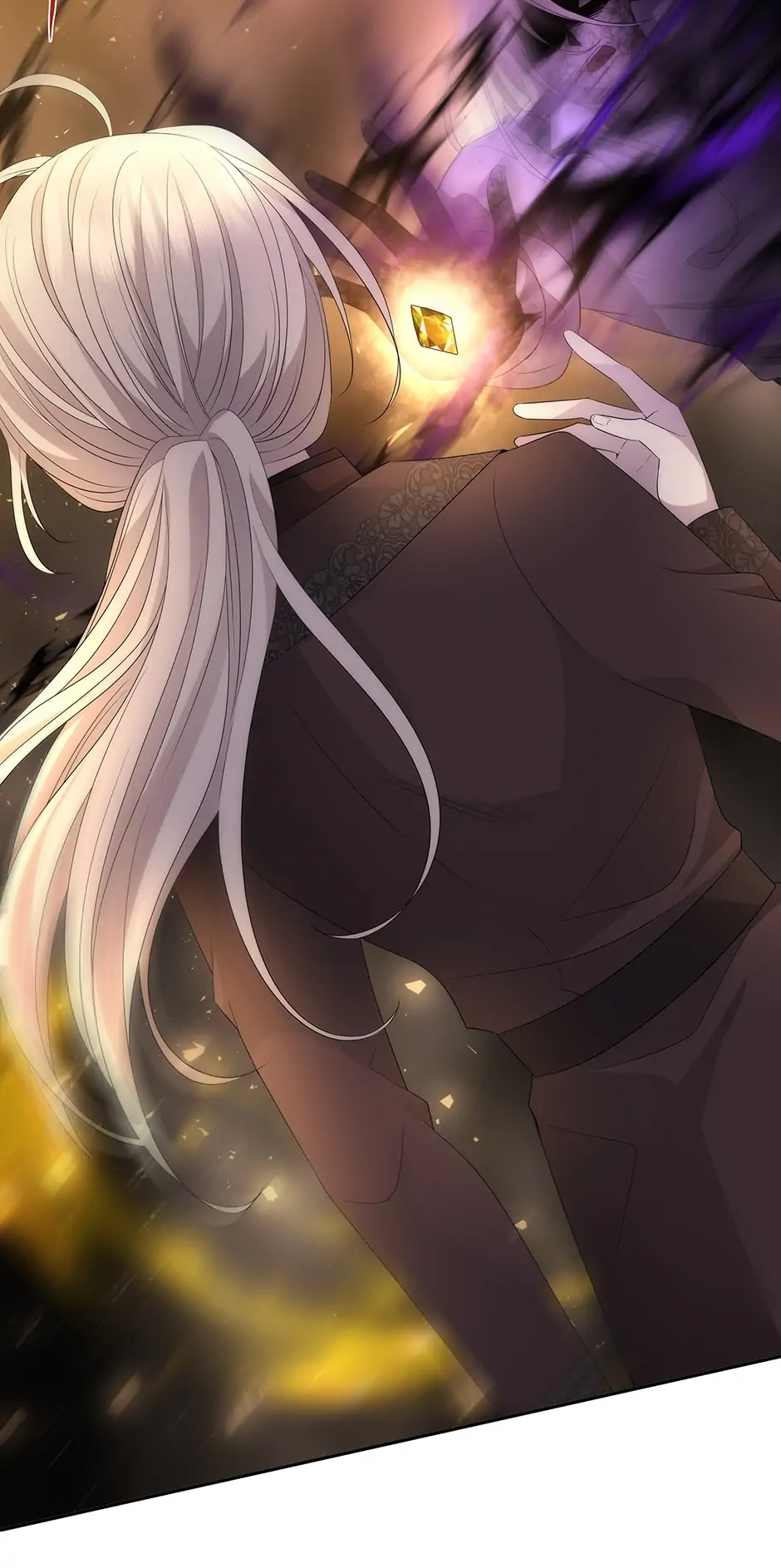 Charlotte Has Five Disciples Chapter 175 page 41