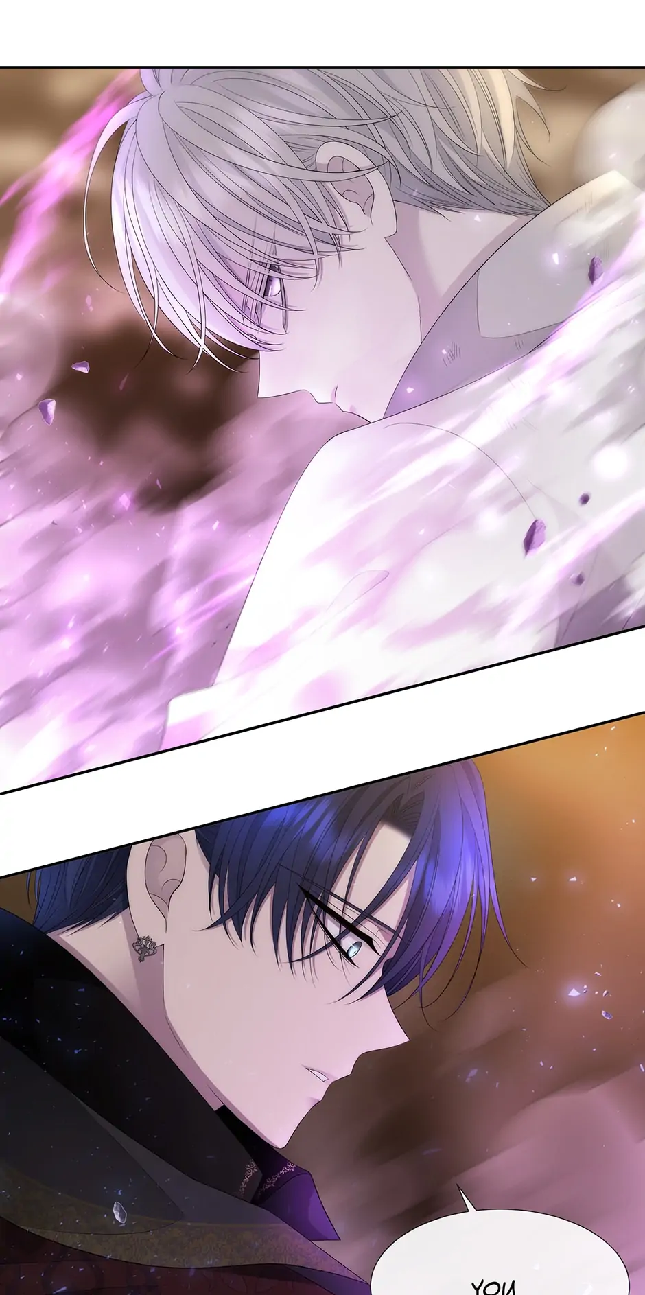 Charlotte Has Five Disciples Chapter 175 page 45