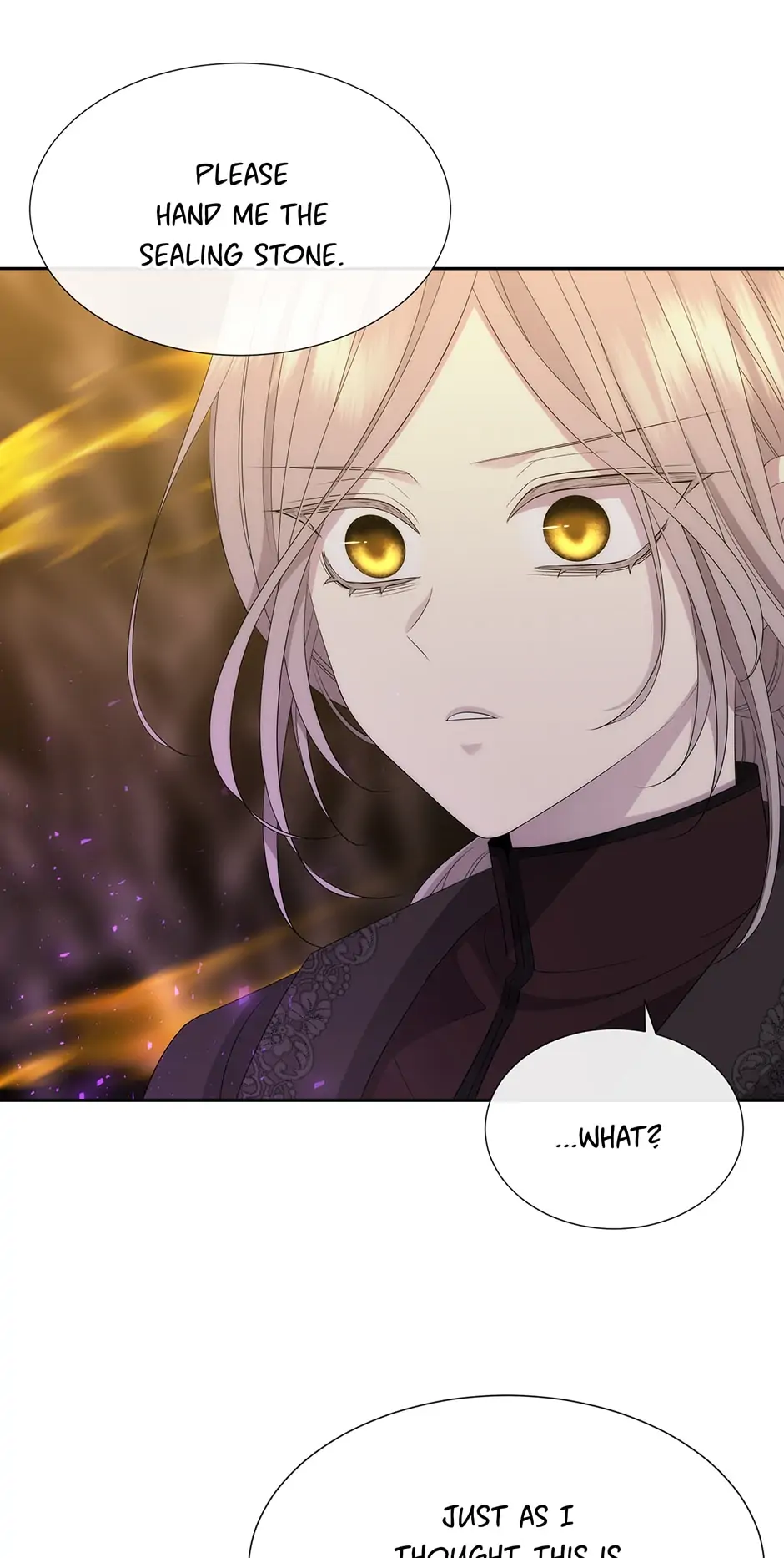 Charlotte Has Five Disciples Chapter 175 page 47