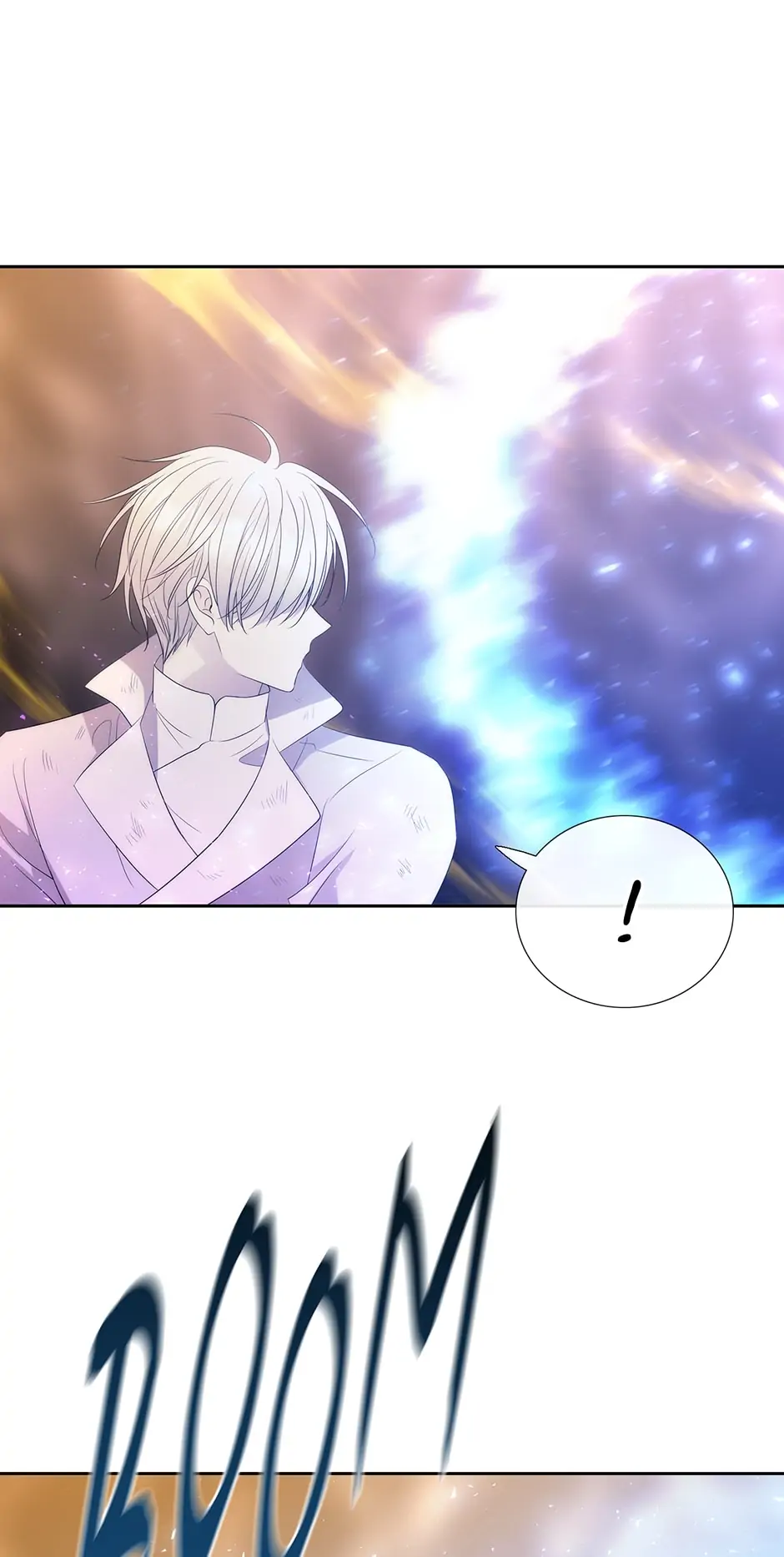 Charlotte Has Five Disciples Chapter 175 page 49