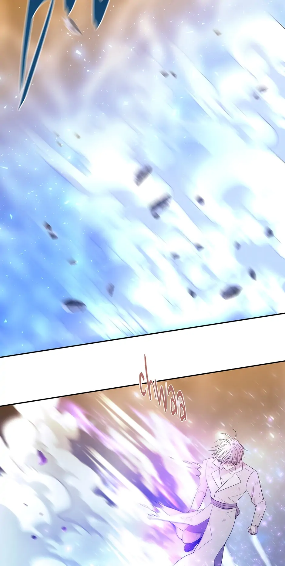 Charlotte Has Five Disciples Chapter 175 page 50