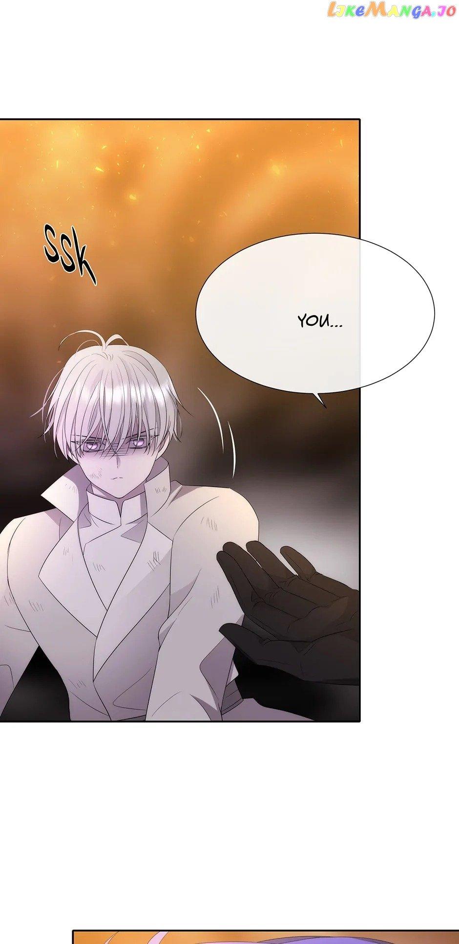 Charlotte Has Five Disciples Chapter 177 page 0