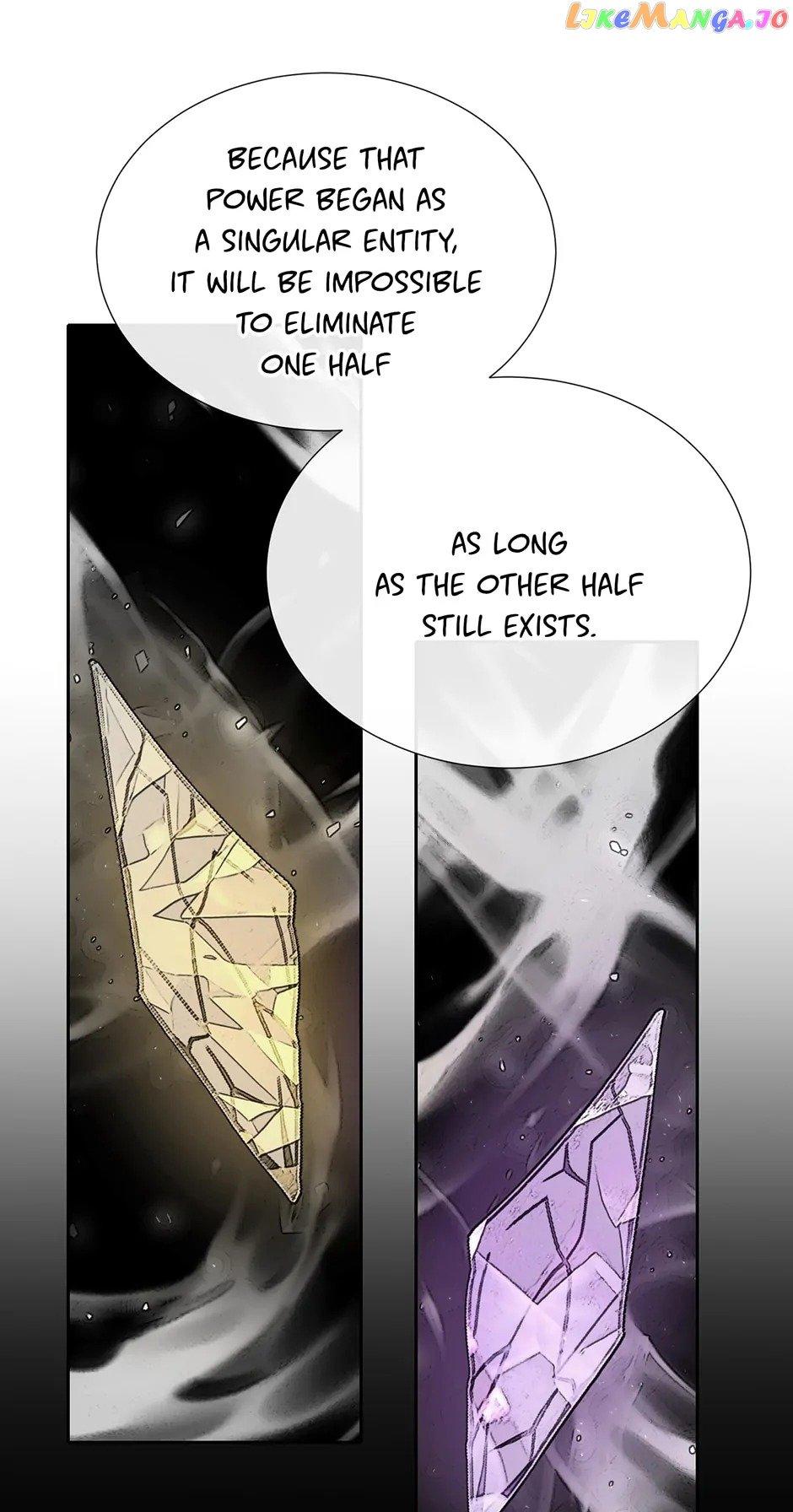 Charlotte Has Five Disciples Chapter 177 page 9