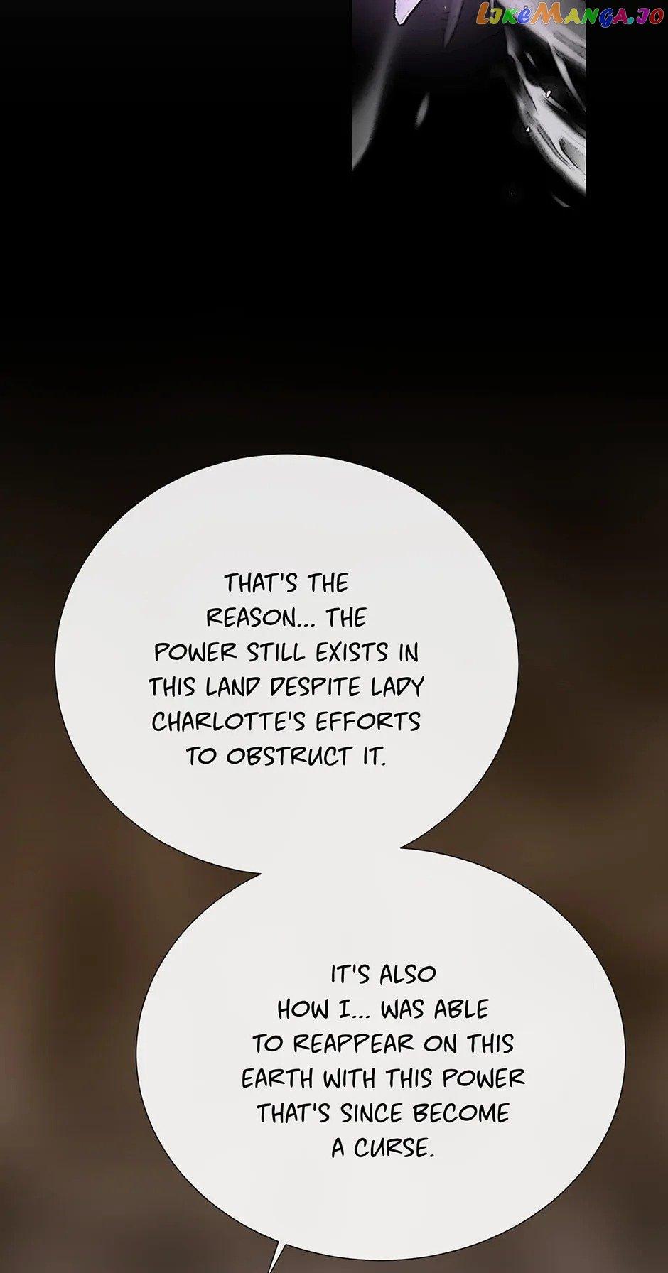 Charlotte Has Five Disciples Chapter 177 page 10